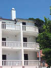 Pansion Krilo Hotel 